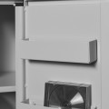 HTN 020-02 Wertschutzschrank